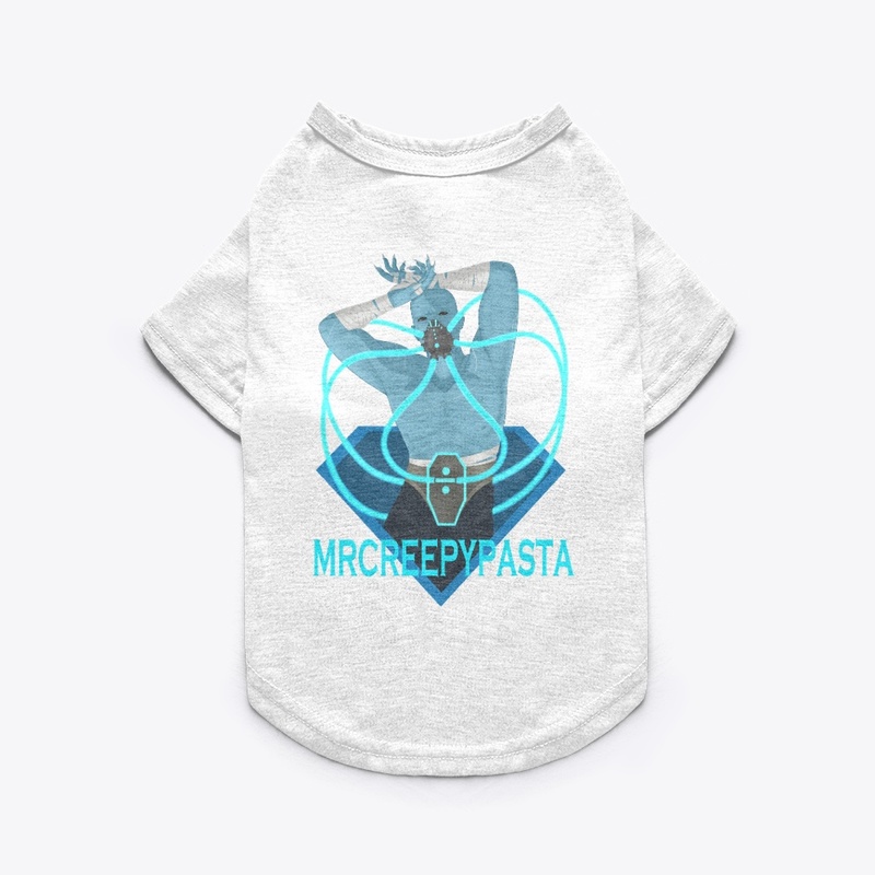 Creepypasta - MrCreepypasta