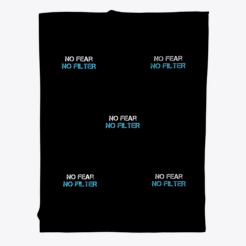 NO FEAR NO FILTER Series 1