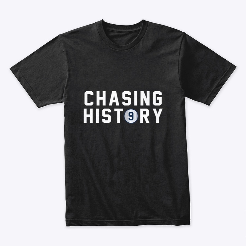 Chasing History 