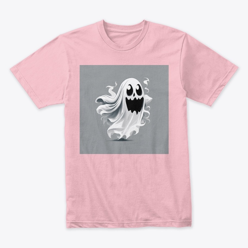 Ghostly Halloween: Embrace Simplicity!