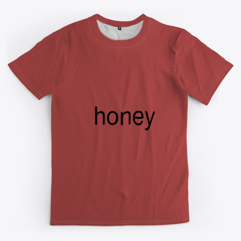 honey