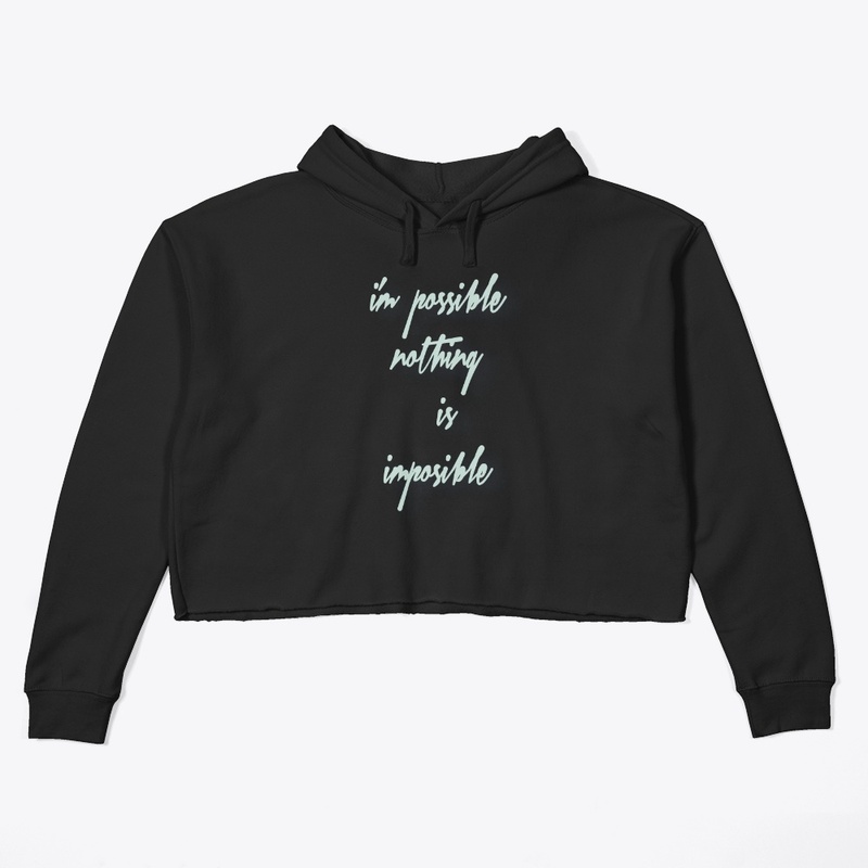 i'm possible