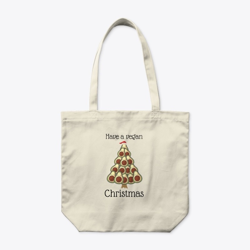 Have A Vegan Christmas