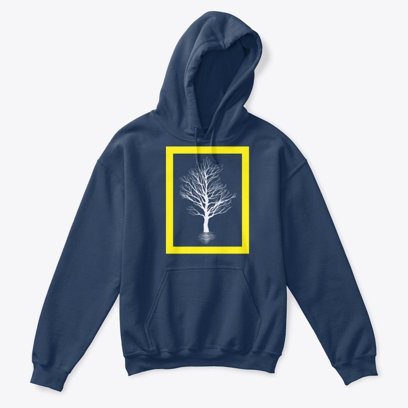 Tree Tee