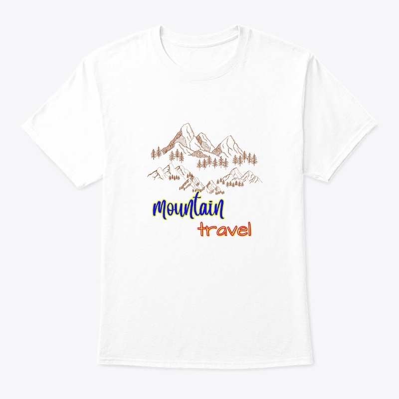 "Discover the Majestic Mountains"