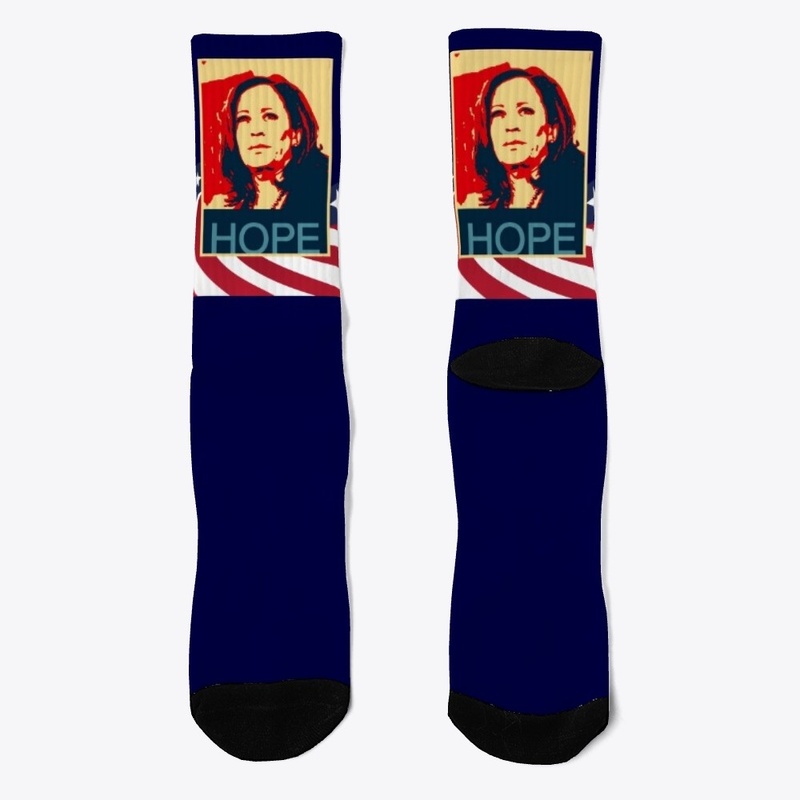 Kamala Harris Hope