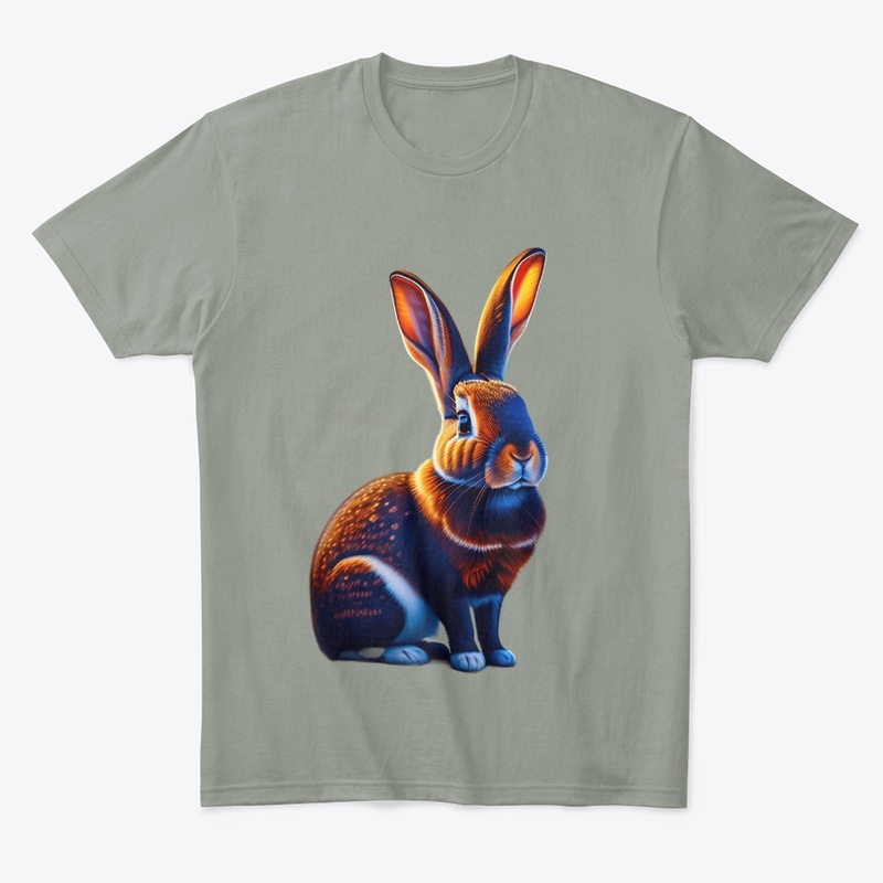 rabbit