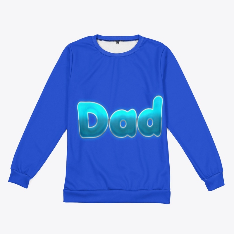 DAD TO BE Expecting Dad Tee