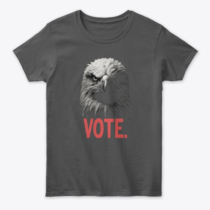 Eagle Vote Collection for US Elections