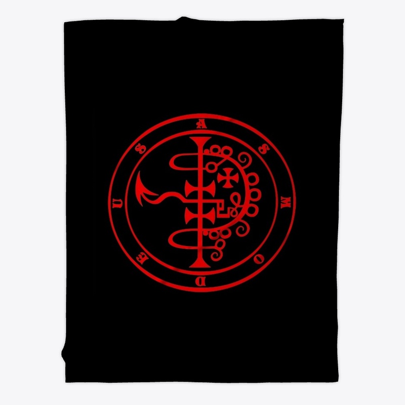 Asmodeus Sigil