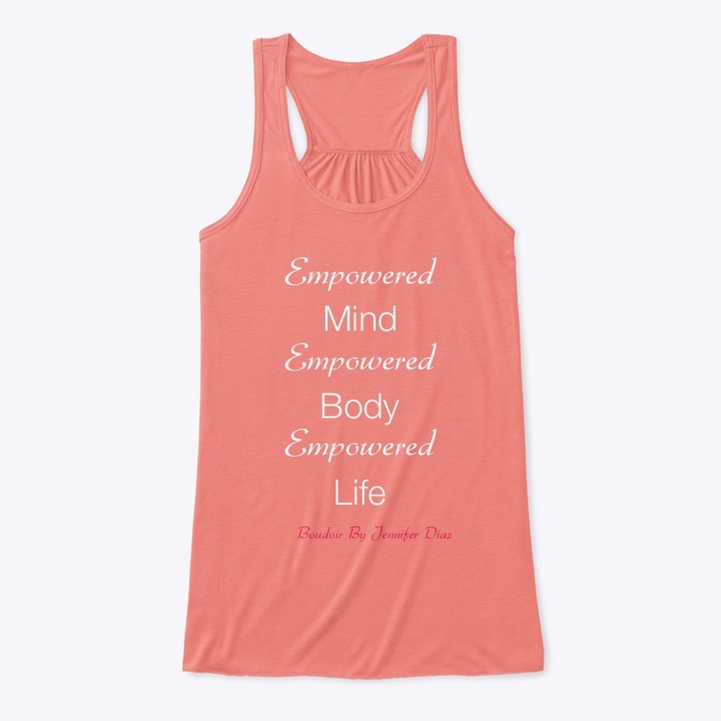 Empowered collection