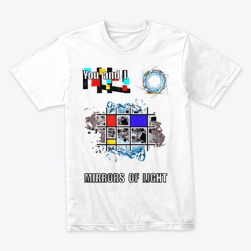 OpenLandd 114 - You And I, Mirrors Of Li