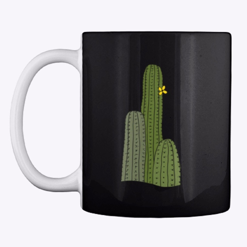 Cactus Time