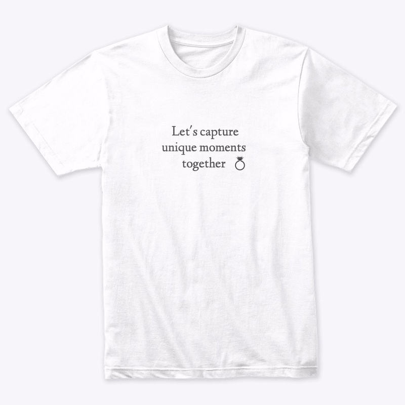 Marriage proposal t-shirt, hoodie