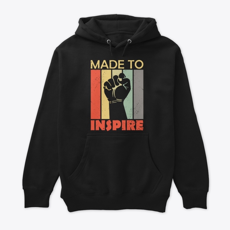Made to Inspire