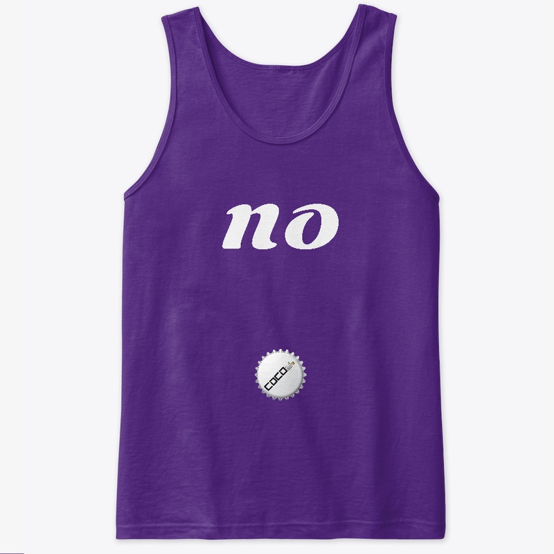 No Cap by Cocoa