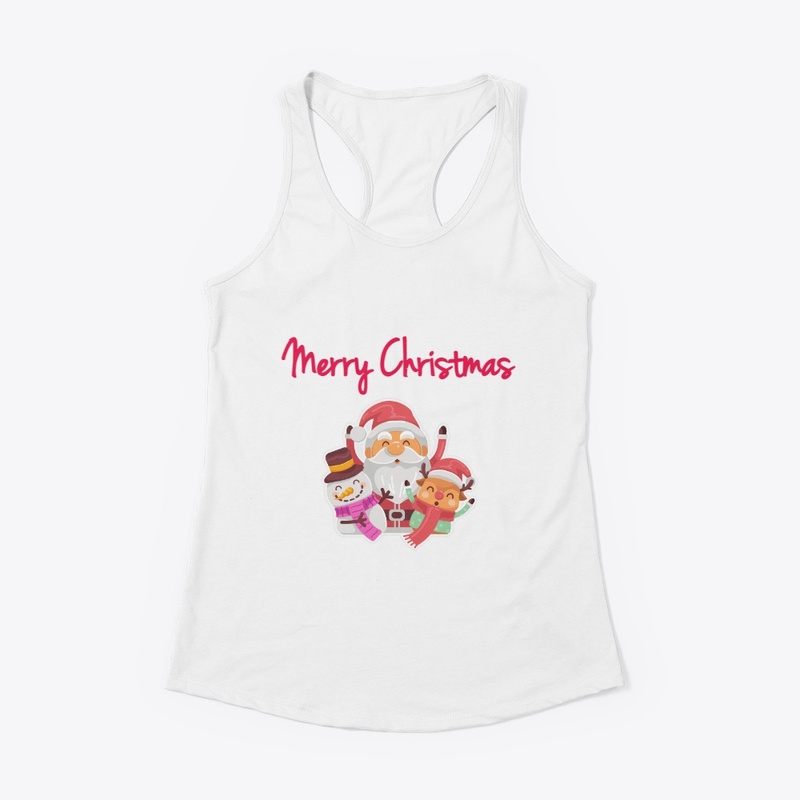Merry Christmas