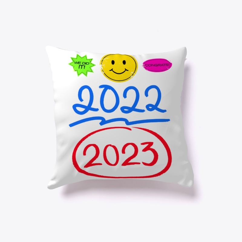 2022 Happy New Year