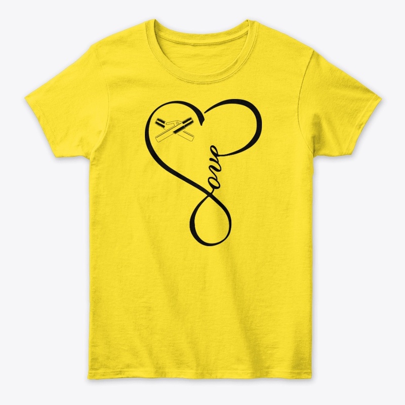 Love Welder Shirt