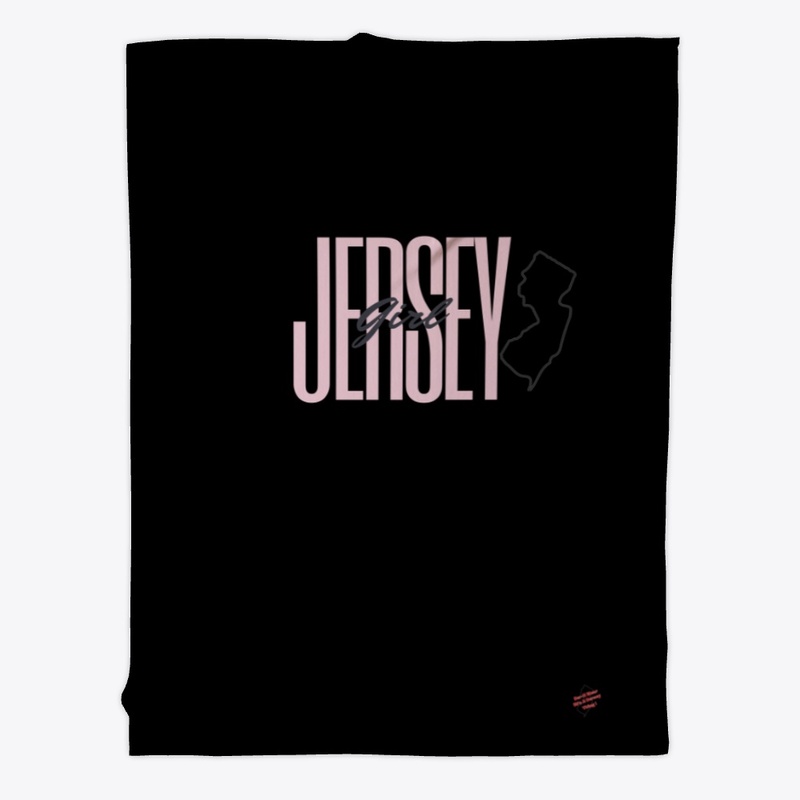 Jersey Girl Shirts Jer Z Wear