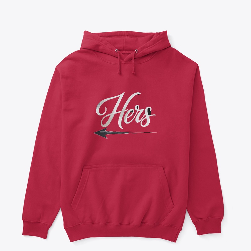 Hers