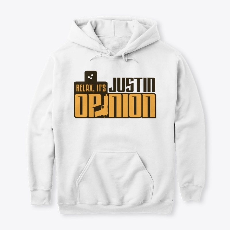 Relax, It's Justin Opinion