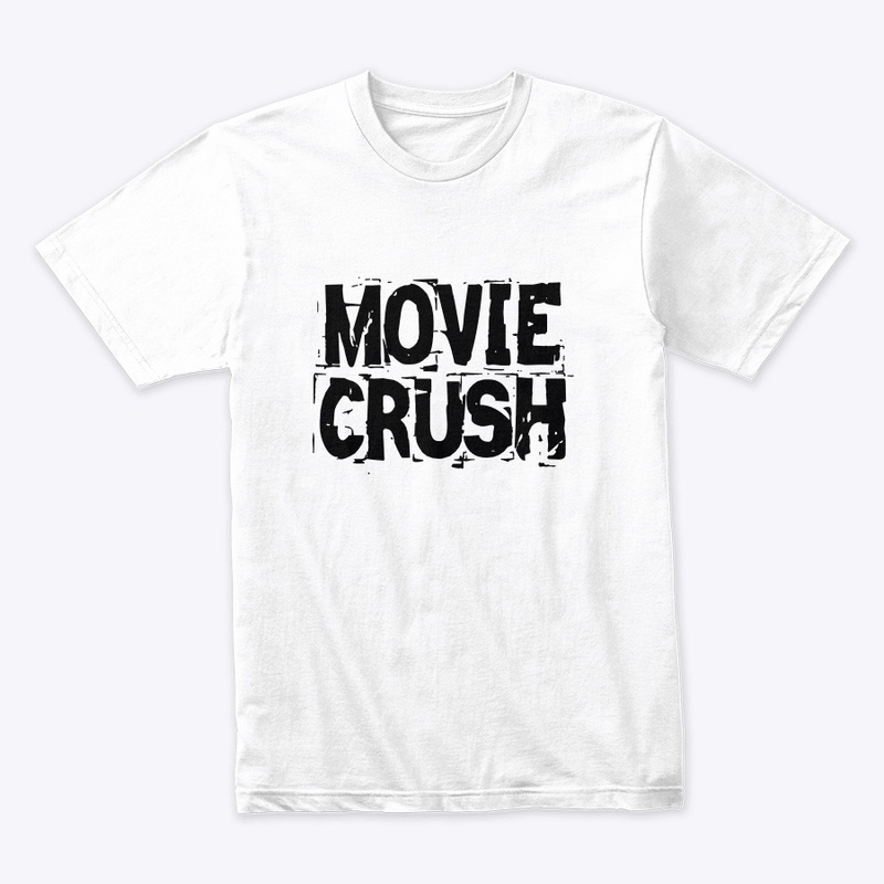 Movie Crush Merchandise