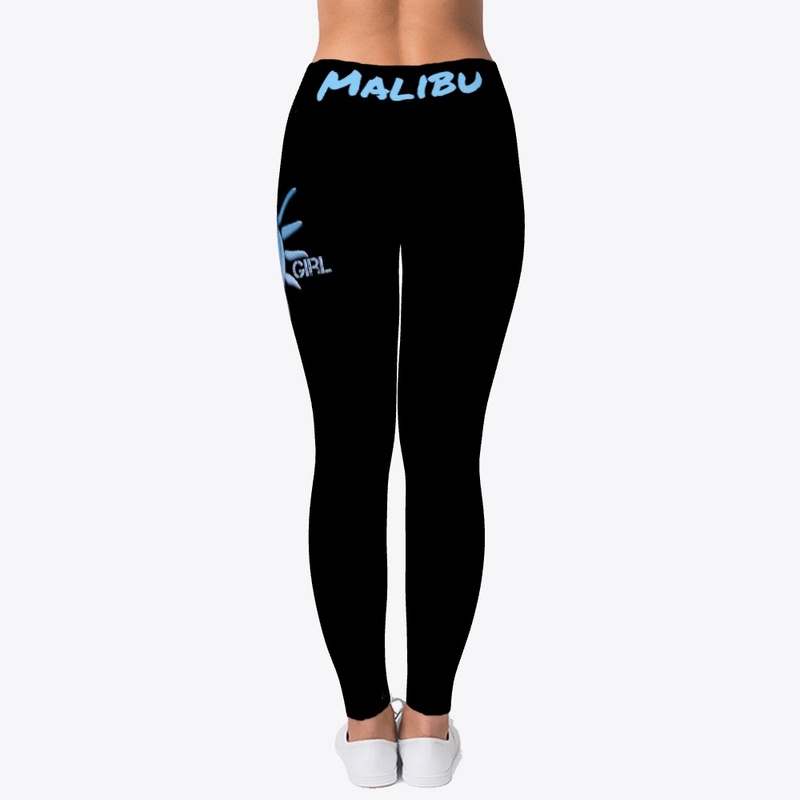 Malibu Stunt Girl PINK
