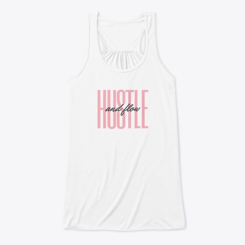 Hustle and Flow Yoga 