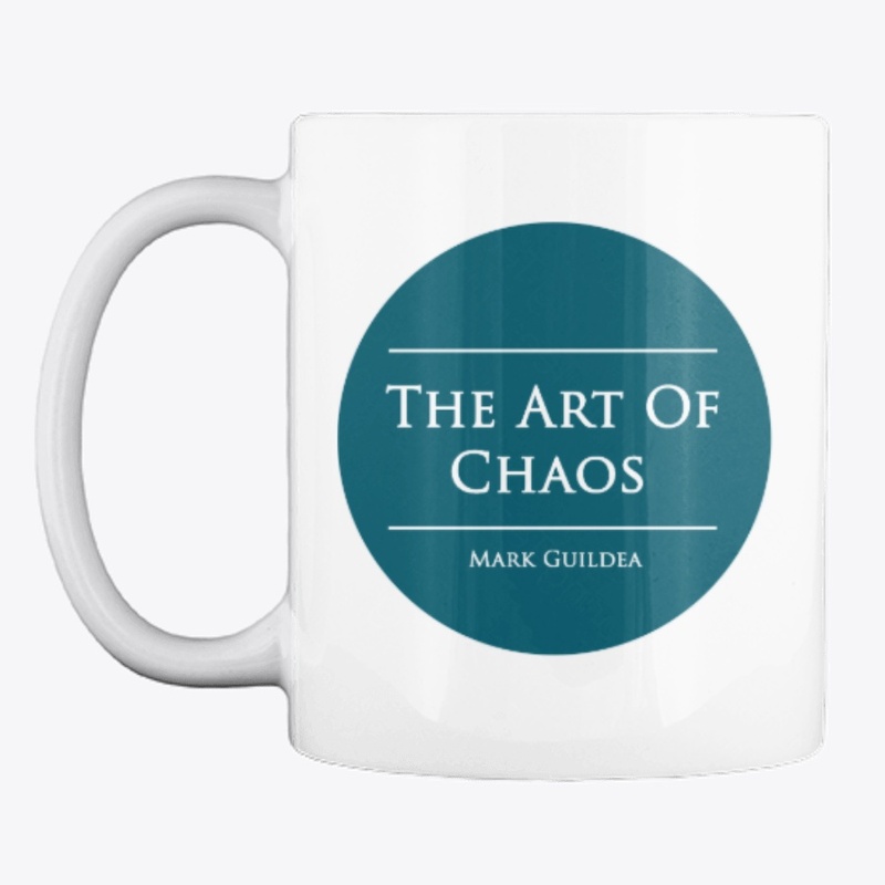 The Art of Chaos Mug