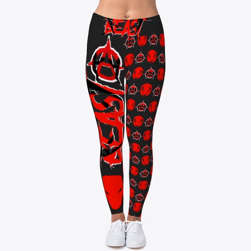 Beast Merch