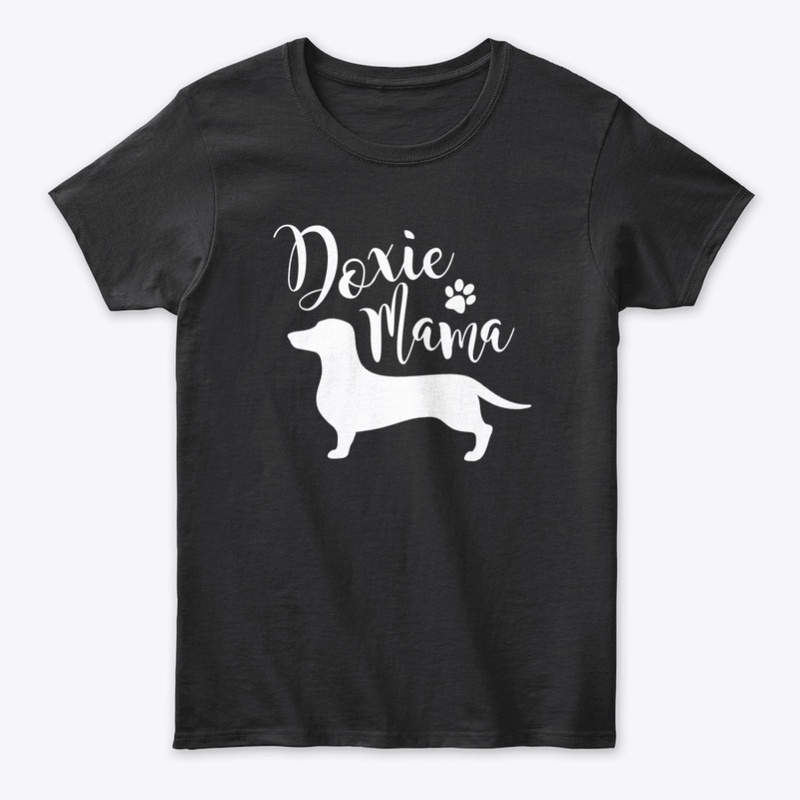 Doxie Mama - Daschund Owners - Dog
