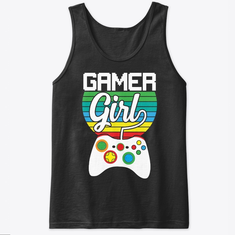 Gamer Girl Collection