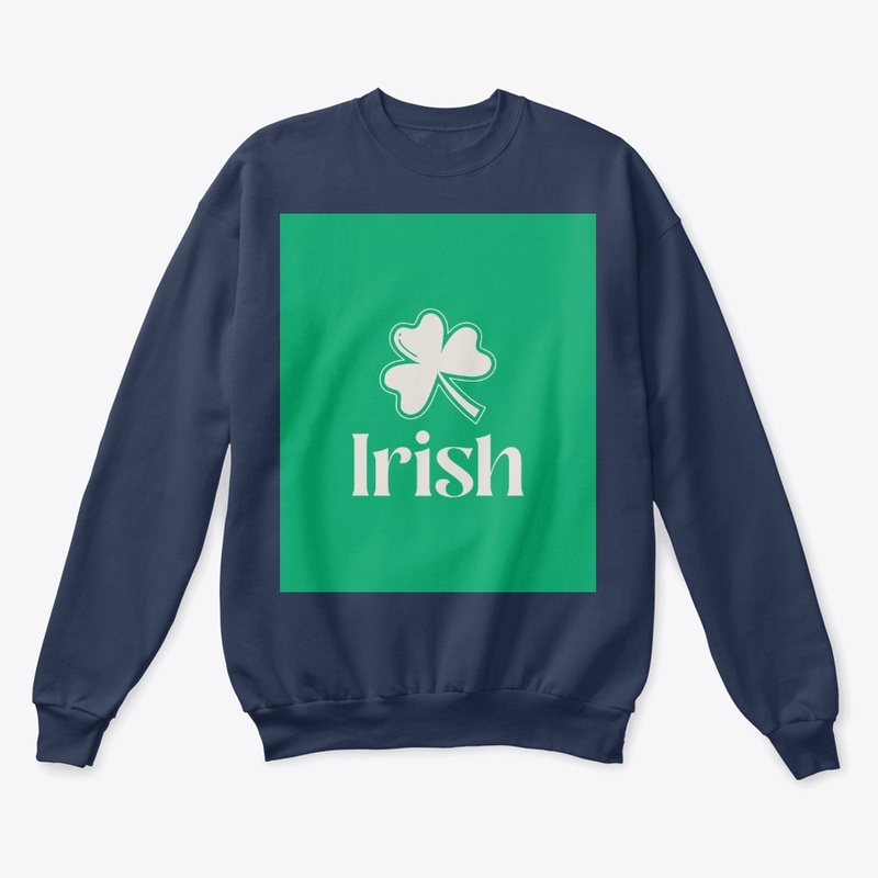 Irish