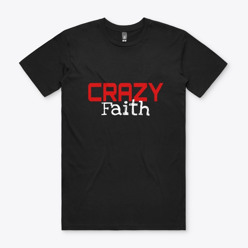 Crazy Faith 