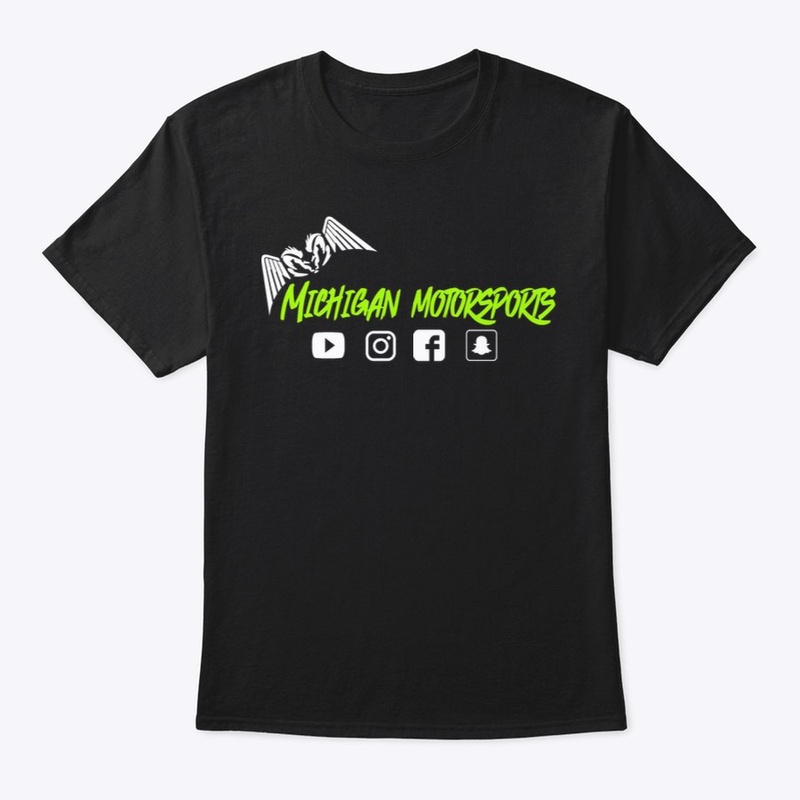 Classic Logo T