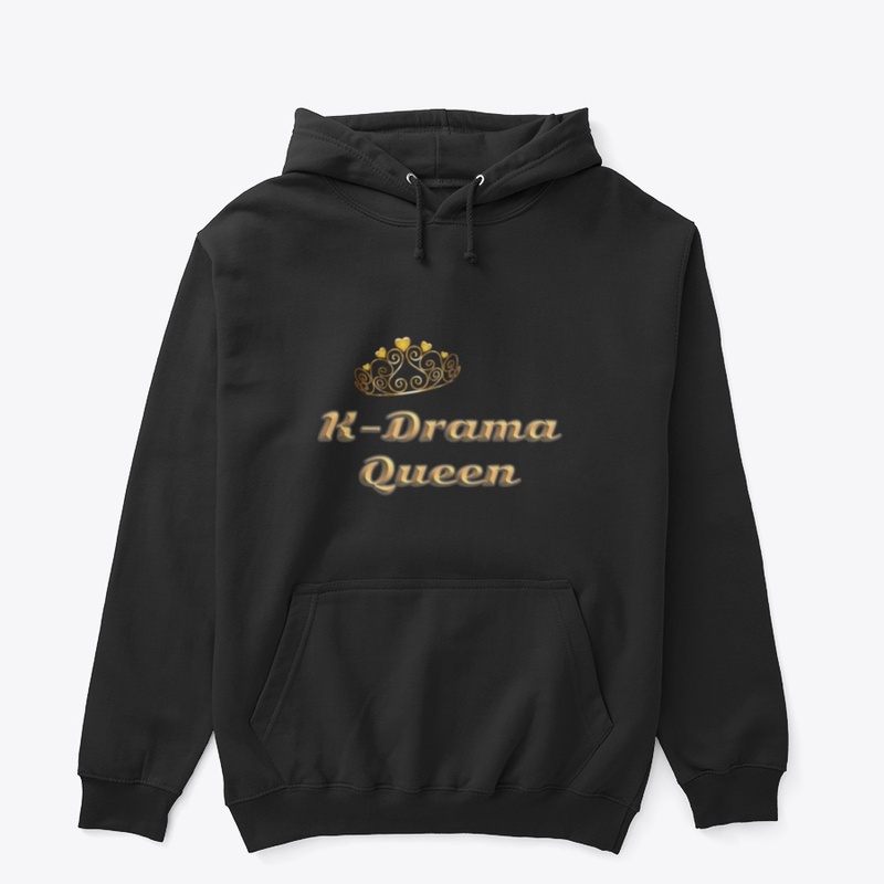 K-Drama Queen!