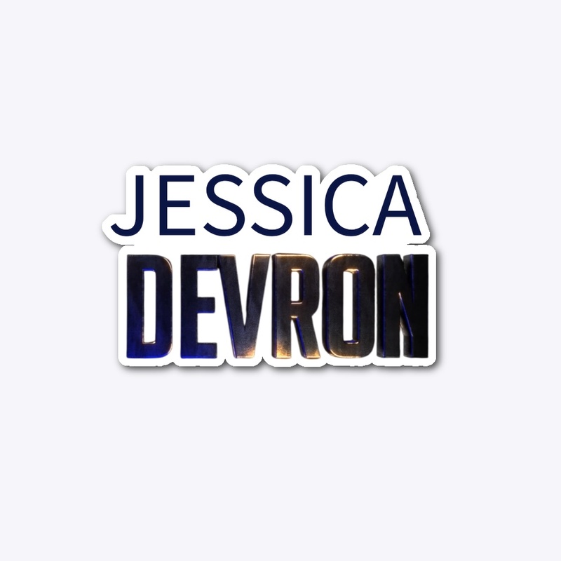 Jessica Devron 