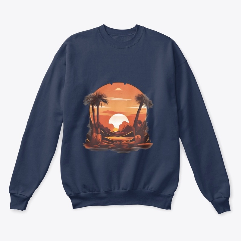 Sun raise 
