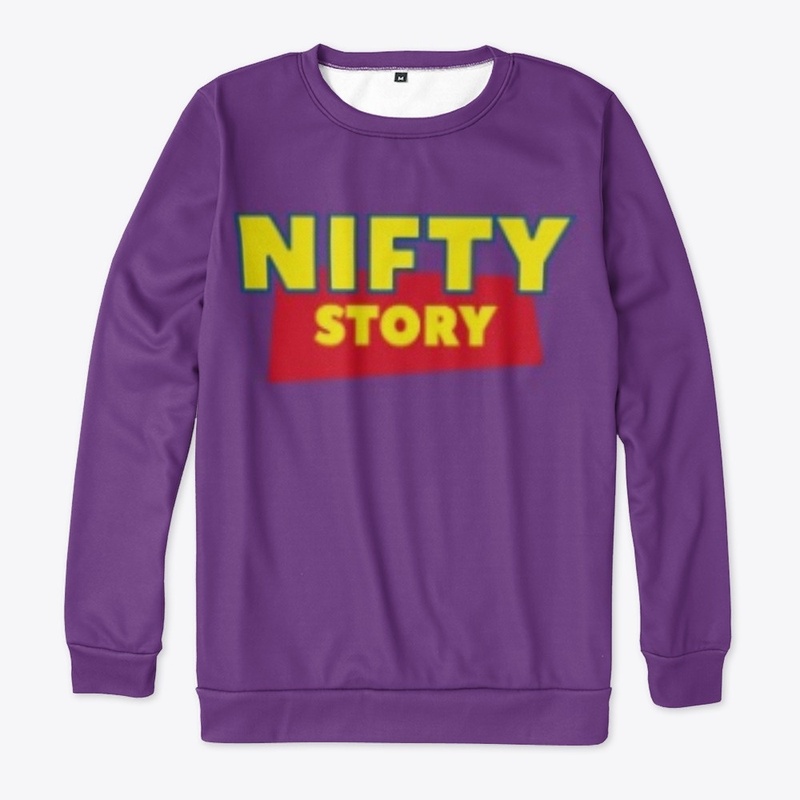 NIFTY STORY 