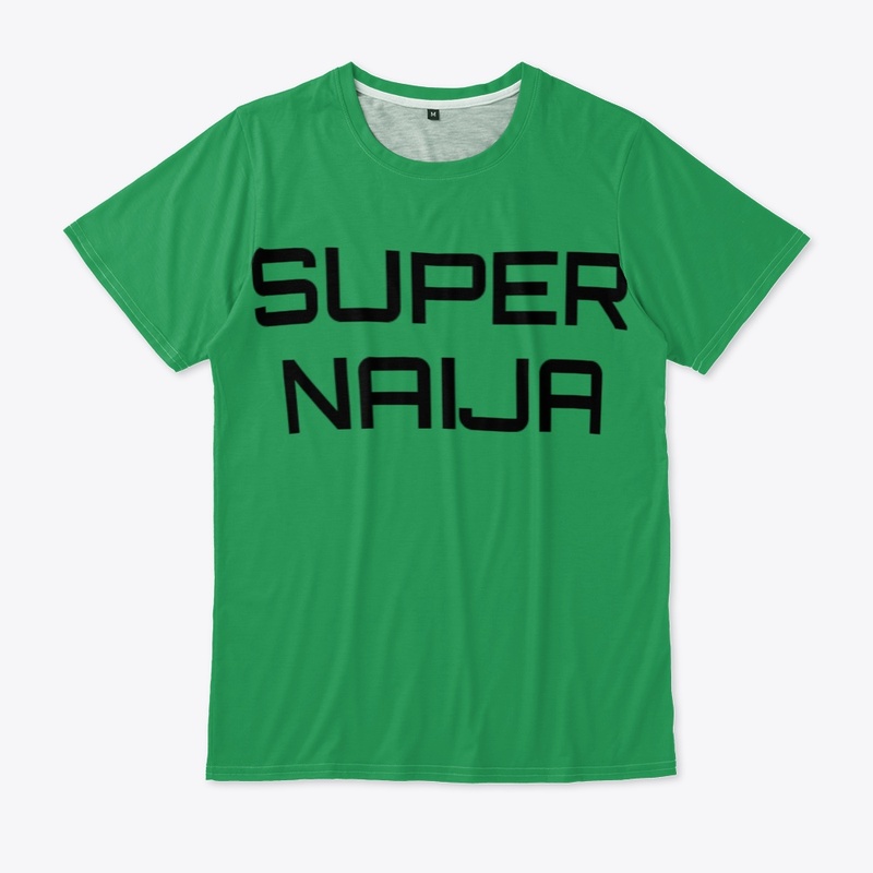 Super Naija
