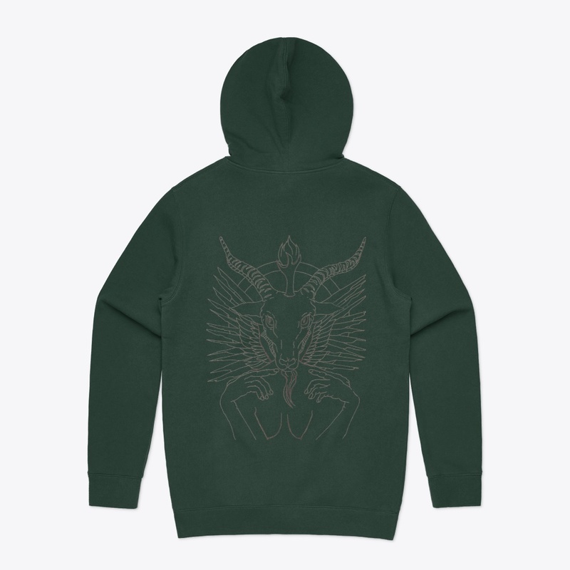 Baphomet 2
