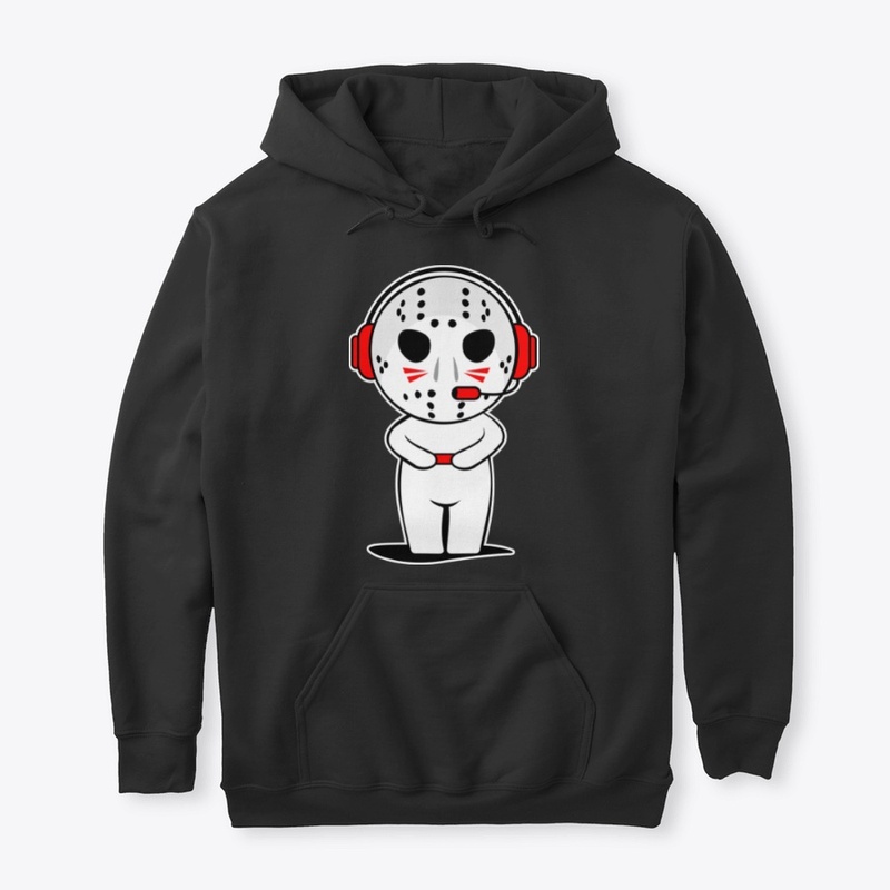 Horror Gamer 