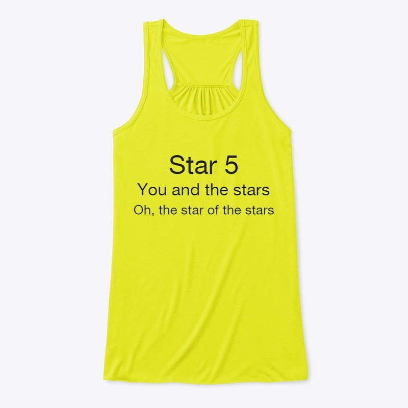 Star 5