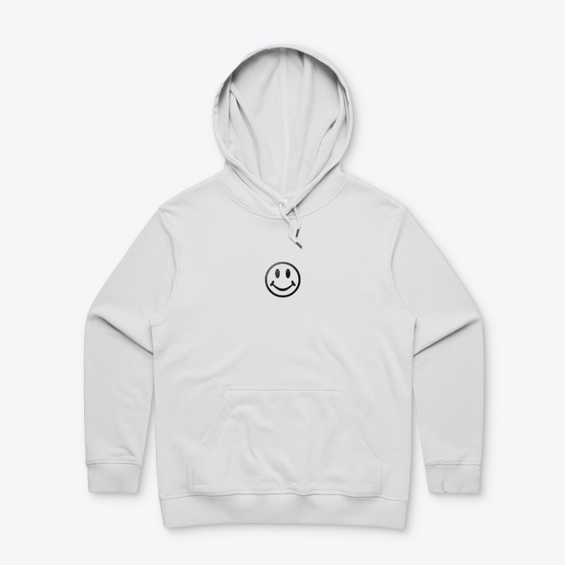 smail t-SHIRT
