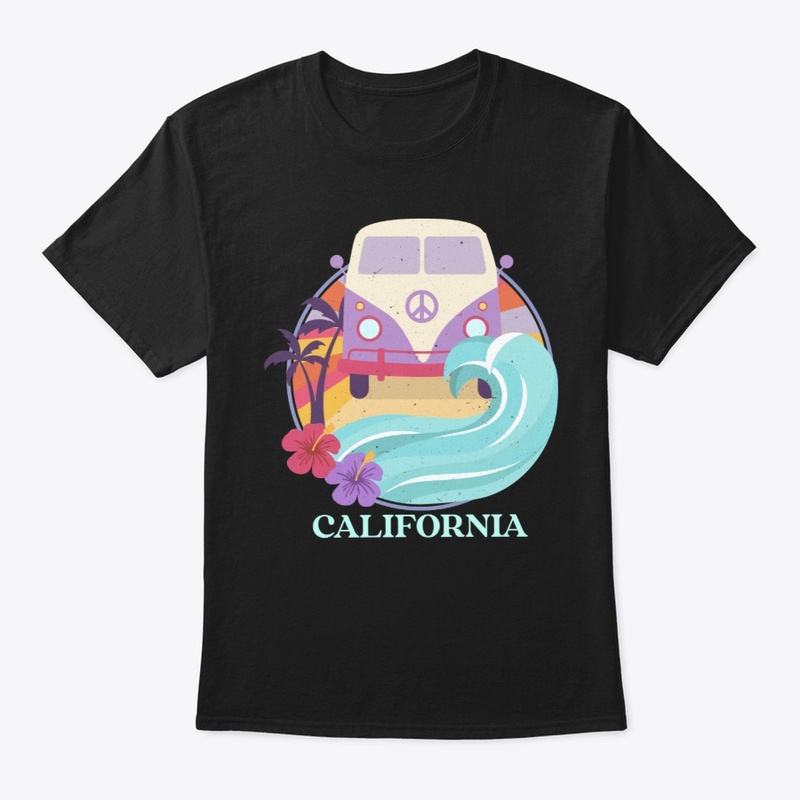 California Ocean Beach Bug