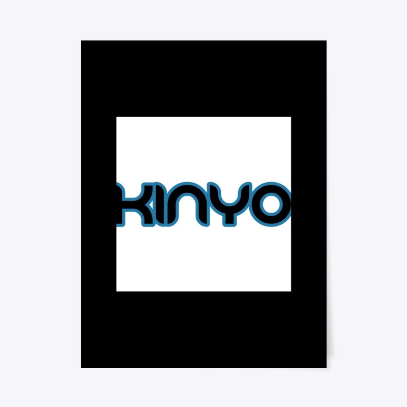 KInyo design