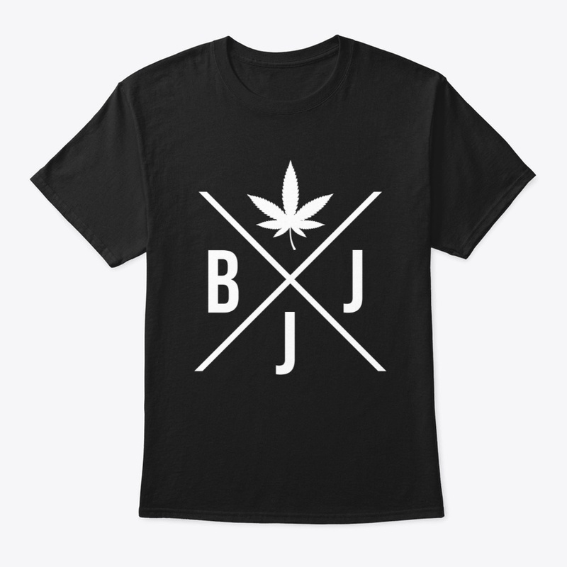 BJJ - Exclusive BJJ merch - 420 friendly