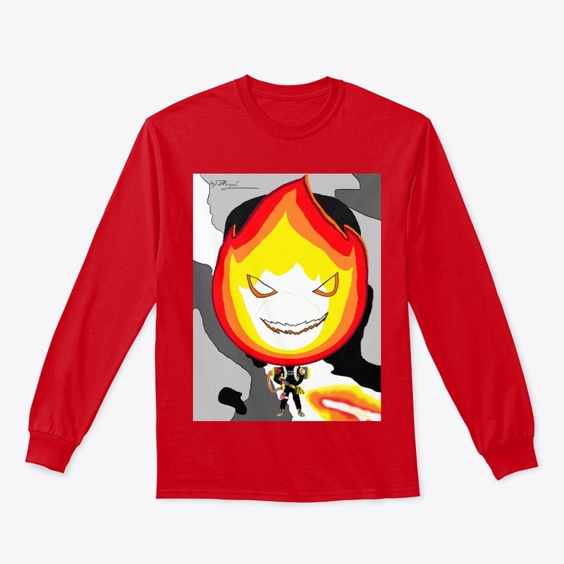 Hella Fire