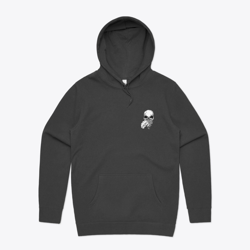 IMc Riverside Div Support Merchandise
